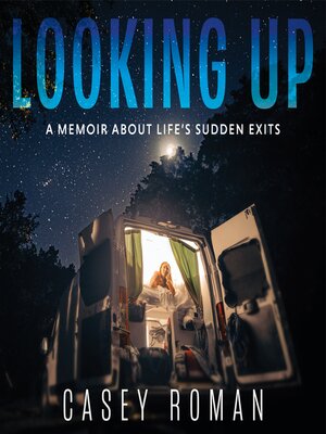 cover image of Looking Up